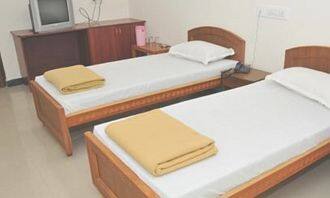 Hotel Nachiappa Palace, Karaikudi 3